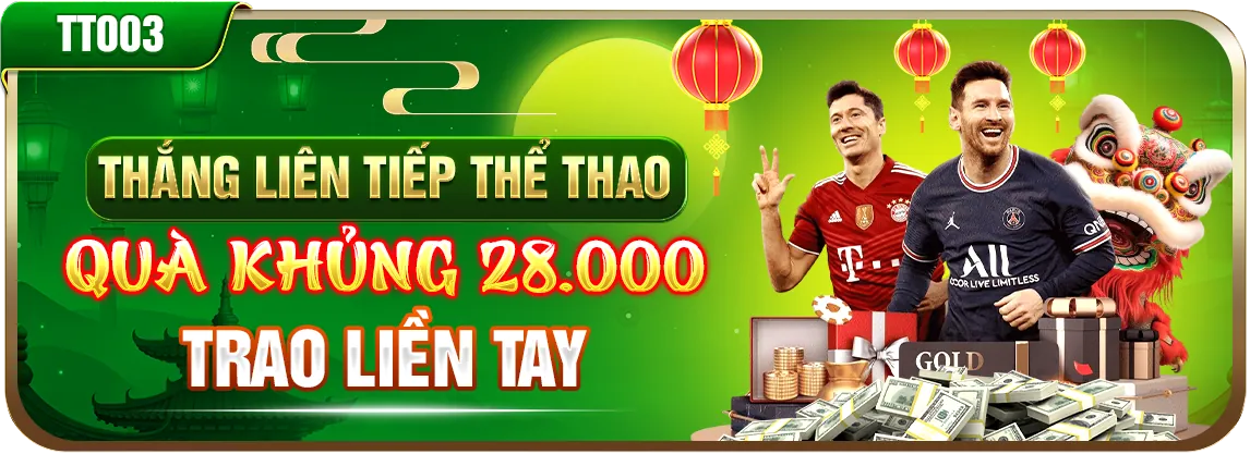 Hệ thống giao dịch an toàn và nhanh chóng