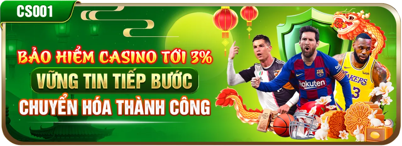 Tính năng cá cược trực tiếp